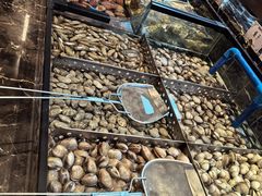 -黑金·寻焰自助百汇·烤肉·火锅(中街店)