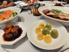 -上海小南国(金桥国际广场店)