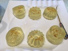 水晶桂花糕-最高台(亳州路店)