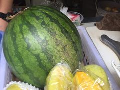 -马拉桑果汁(龙头路总店)