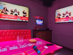-唱吧麦颂KTV(黄骅华贸商业广场店)