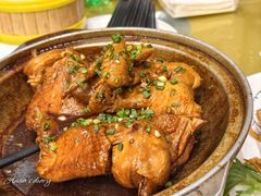-世外桃源农庄·德清土菜(兴康南路店)