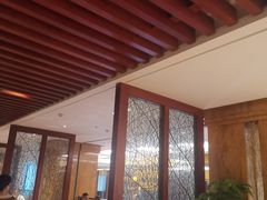 -曙光国际大酒店中餐厅