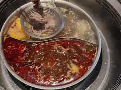 -海汕记·潮汕鲜牛肉火锅·自助