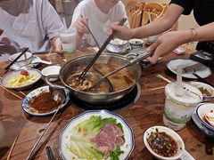 -厝味火锅·潮汕卤水火锅(十一合店)