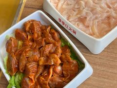 -季季红火锅(长沙步行街店)