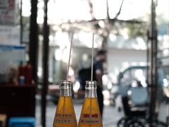 -马洪小炒泡馍馆(钟楼回民街店)