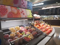 -每日新鲜水果吧(黄浦来福士店)