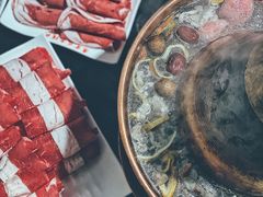 -苏完瓜尔佳氏·满洲涮肉(古方路店)