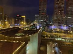 -北京中国大饭店