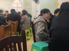 大堂-野狗羊肉汤