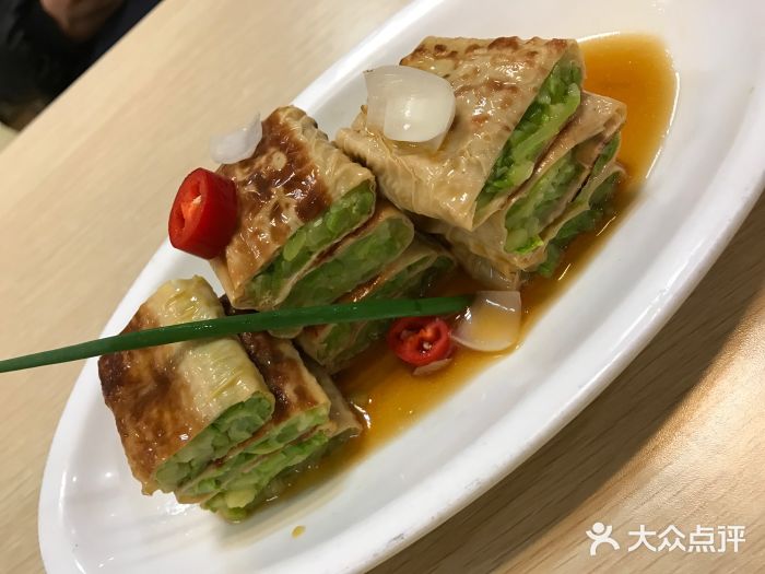 戴记小厨(花园路店-图片-丽水美食-大众点评网