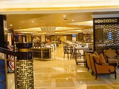 -广东嘉华大酒店·金銮阁中餐厅