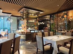 -红林大酒店RFcafe自助餐厅