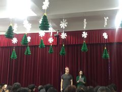 -上海闵行区阶梯吉美幼儿园