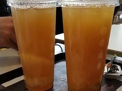 -麦当劳(长沙东风路店)