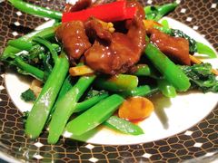 -晓粤·惹味粤菜(凯德乐峰广场店)