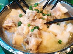 香芋蒸排骨-大碗厨(东风路店)