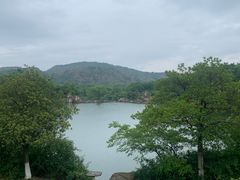 -白马涧龙池景区
