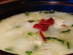 -丽晶轩中餐厅(重庆丽晶酒店)