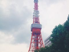 -东京塔海贼王主题公园