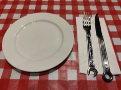 -1886德国汽车餐厅(外滩十六铺码头店)