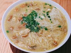 面线糊-有肉食·虎九闽菜(798艺术区店)