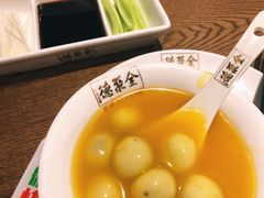 -全聚德(江宁店)