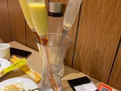 -小鱼小牛·鱼牛干锅·脆鱼火锅(世欧广场店)