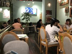 -仙踪林(江燕路万科里店)