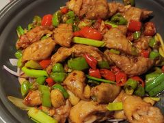 -李记饺子·熏酱东北菜(欢乐谷店)