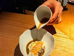 -泰安门Taian Table(镇宁路店)