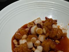 -阿庄新豫菜(通泰路店)
