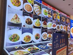 -品海楼·大连海胆锅贴馆(东港店)