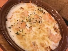 -萨莉亚意式餐厅(中北永旺店)