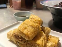 -御提小馆烤鸭店(陆家嘴店)
