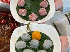 -皇城老妈火锅(琴台店)
