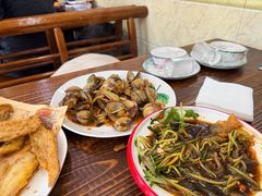 -叶存利海鲜大馅饺子(海宁路总店)