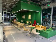-BRENCY百仑喜(创新园店)