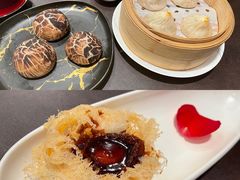 -广州文华东方酒店·江-由辉师傅主理