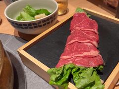 -巴奴毛肚火锅(七宝领展广场店)