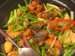 -旺爷砂锅·茶作(国贸城店)