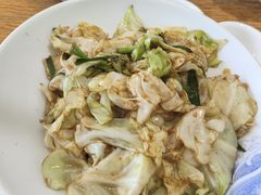 -金海湾海鲜排档(朱家尖店)