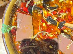 -小俩口烧烤东北菜(双井店)