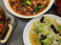 -浔味·山屿湖·正宗全鱼宴老字号