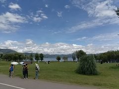 -大理洱海