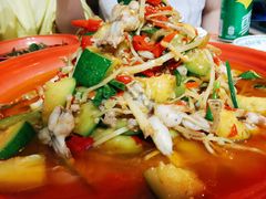 小南瓜烧奇猫儿-拈一筷子·宜宾江湖菜(十一街店)