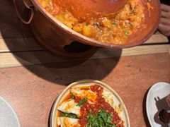 -浩海火燒雲傣家菜(芮欧百货店)