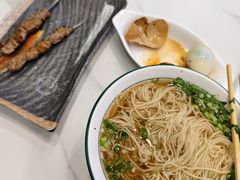 -清真·尖子尖牛肉面(王府井店)