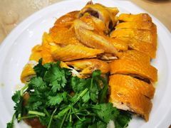 白切鸡王-瑞记湛江鸡饭店·粤西第一鸡(粤垦店)